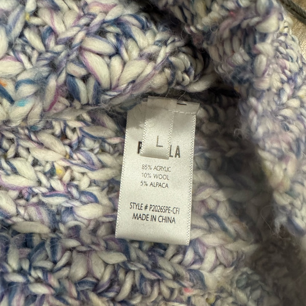 NWT Pistola Lorena Cardigan Sweater - Picture 7 of 7